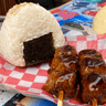 Yakitori